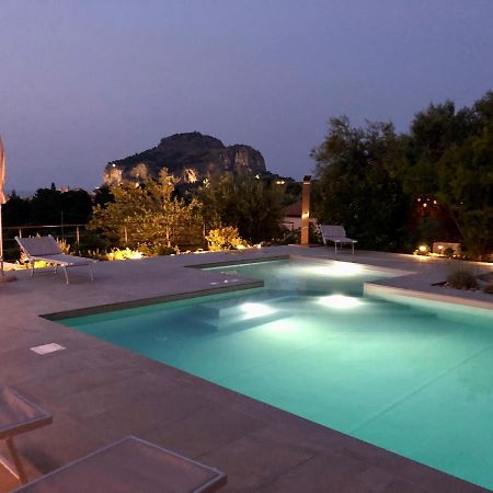 Casa Miraflores Cefalu Ngoại thất bức ảnh
