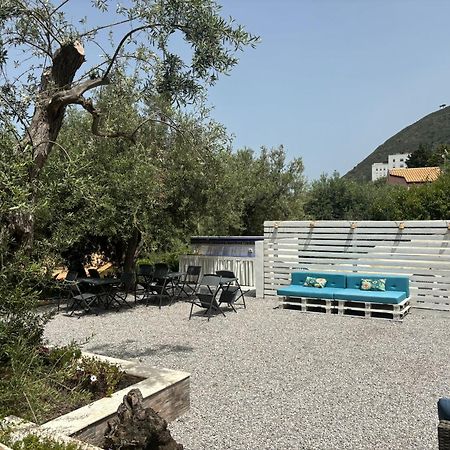 Casa Miraflores Cefalu Ngoại thất bức ảnh