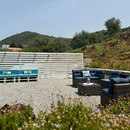 Casa Miraflores Cefalu Ngoại thất bức ảnh