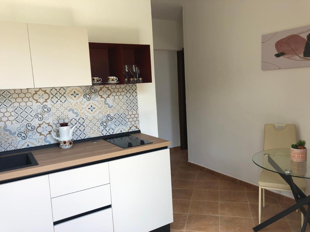 Casa Miraflores Cefalu Ngoại thất bức ảnh
