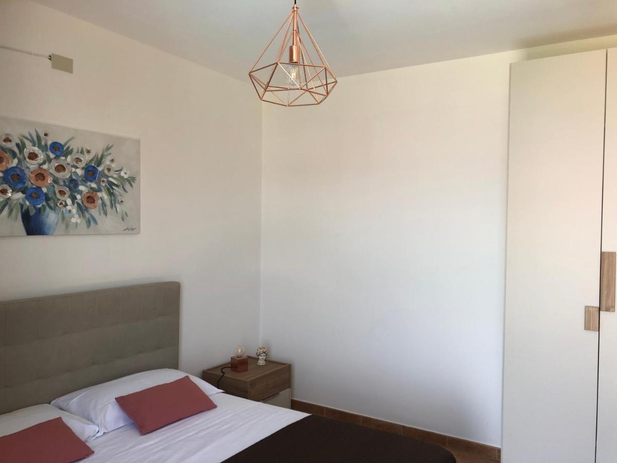 Casa Miraflores Cefalu Ngoại thất bức ảnh