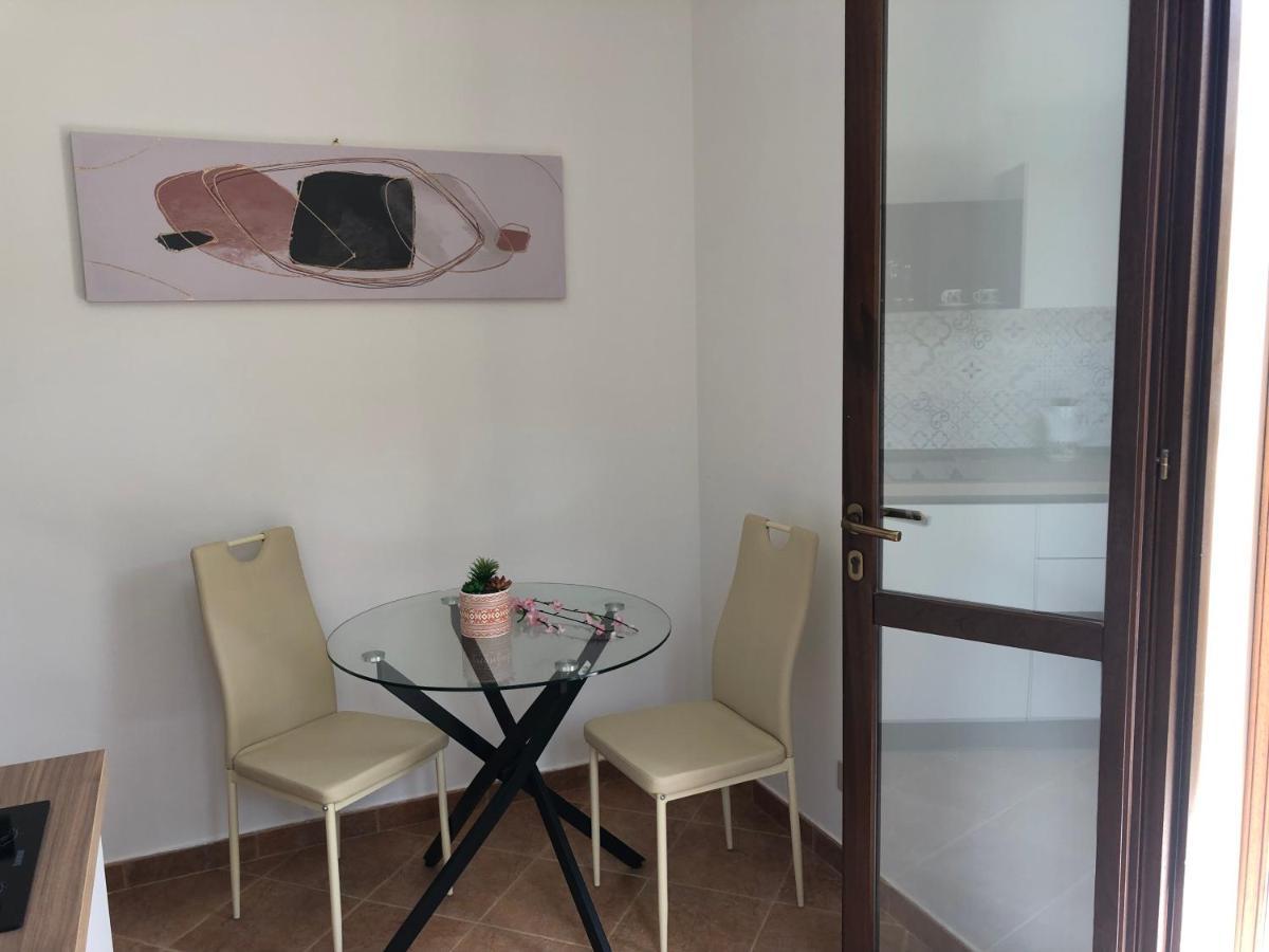 Casa Miraflores Cefalu Ngoại thất bức ảnh