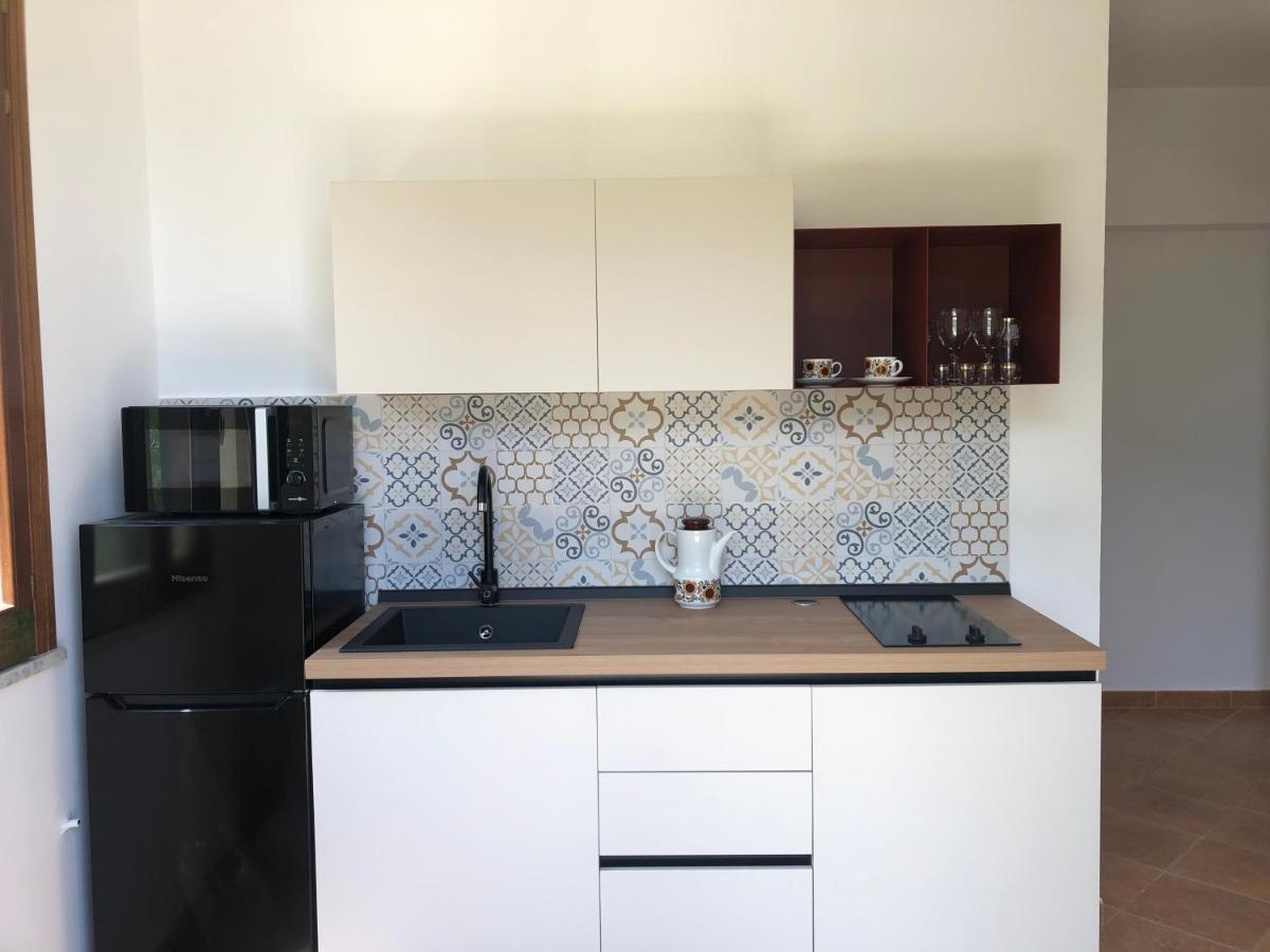 Casa Miraflores Cefalu Ngoại thất bức ảnh