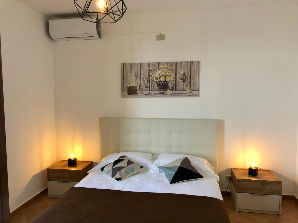 Casa Miraflores Cefalu Ngoại thất bức ảnh