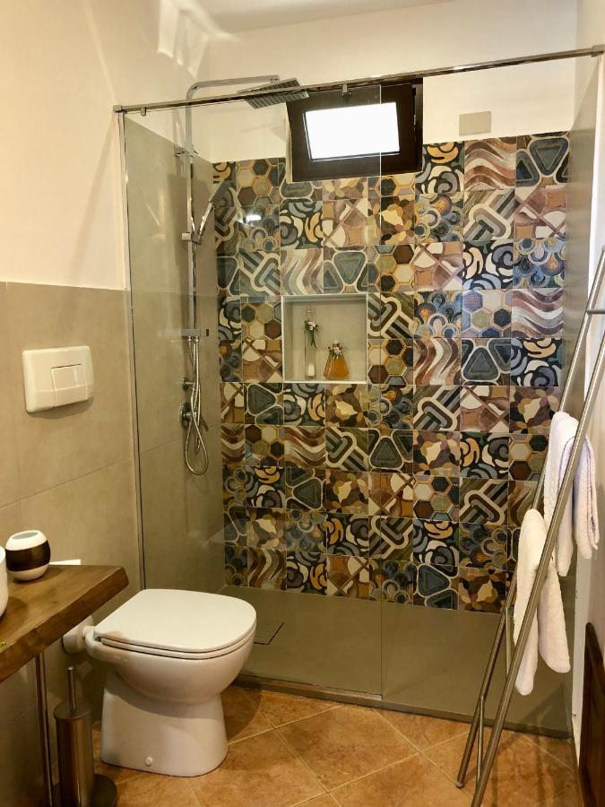 Casa Miraflores Cefalu Ngoại thất bức ảnh