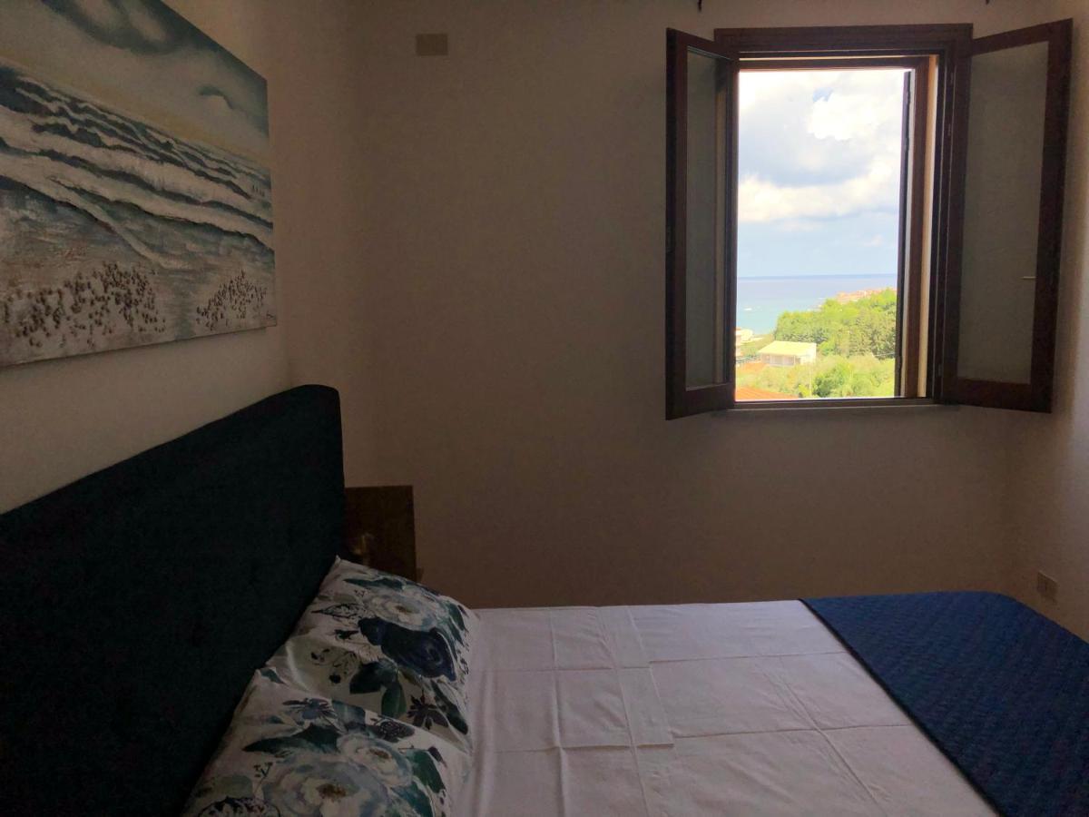 Casa Miraflores Cefalu Ngoại thất bức ảnh