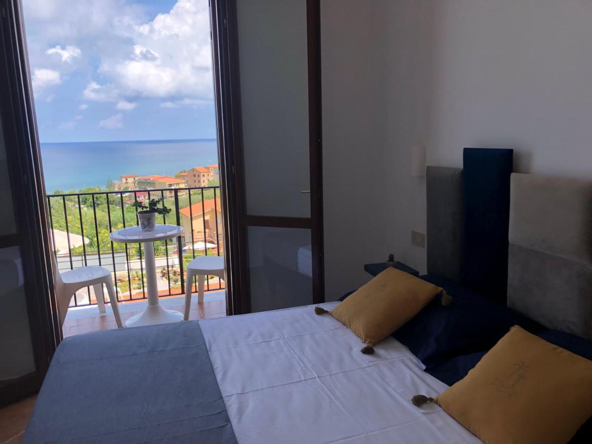 Casa Miraflores Cefalu Ngoại thất bức ảnh