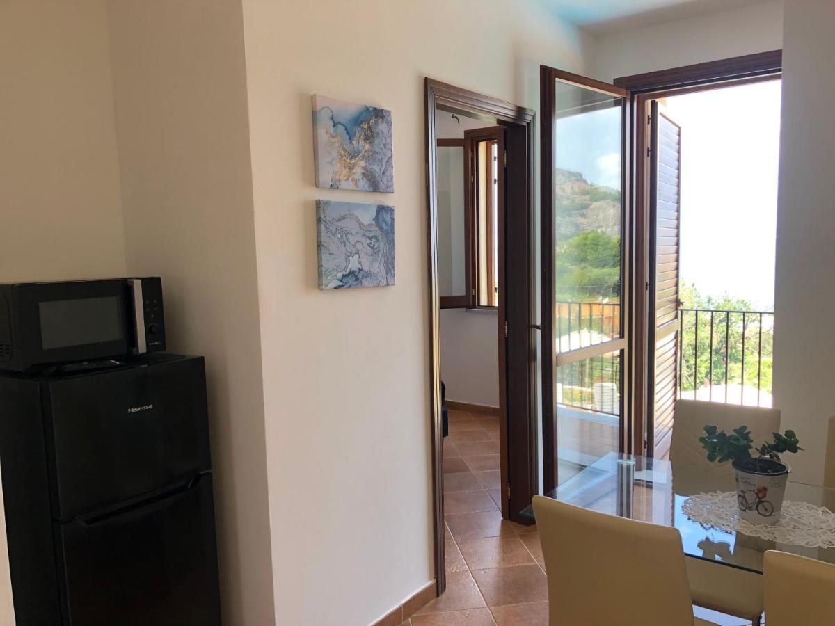Casa Miraflores Cefalu Ngoại thất bức ảnh