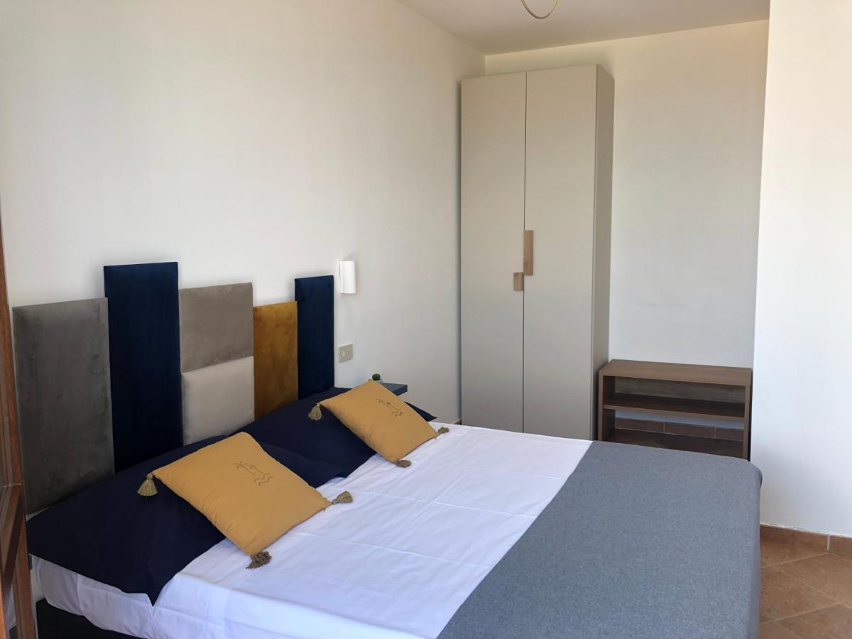 Casa Miraflores Cefalu Ngoại thất bức ảnh