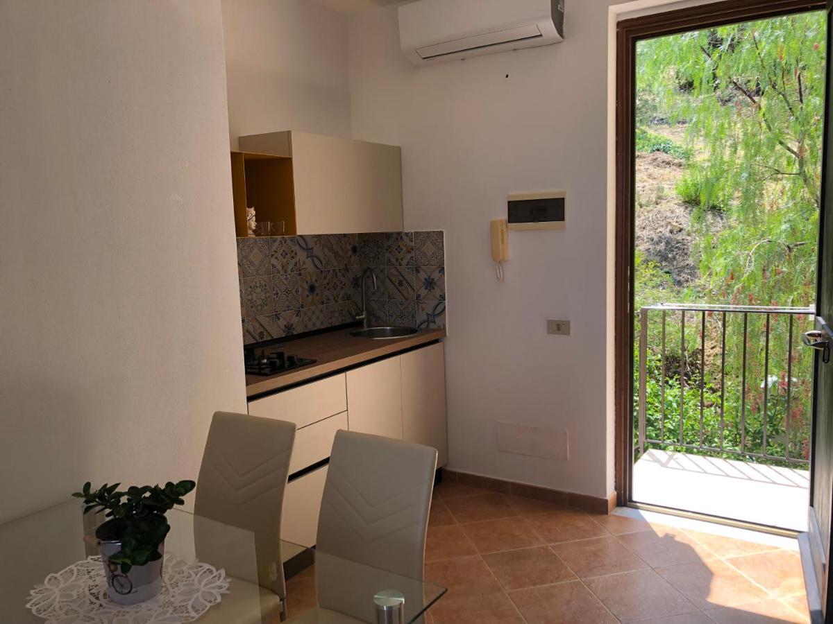 Casa Miraflores Cefalu Ngoại thất bức ảnh