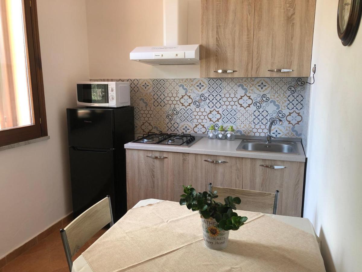 Casa Miraflores Cefalu Ngoại thất bức ảnh