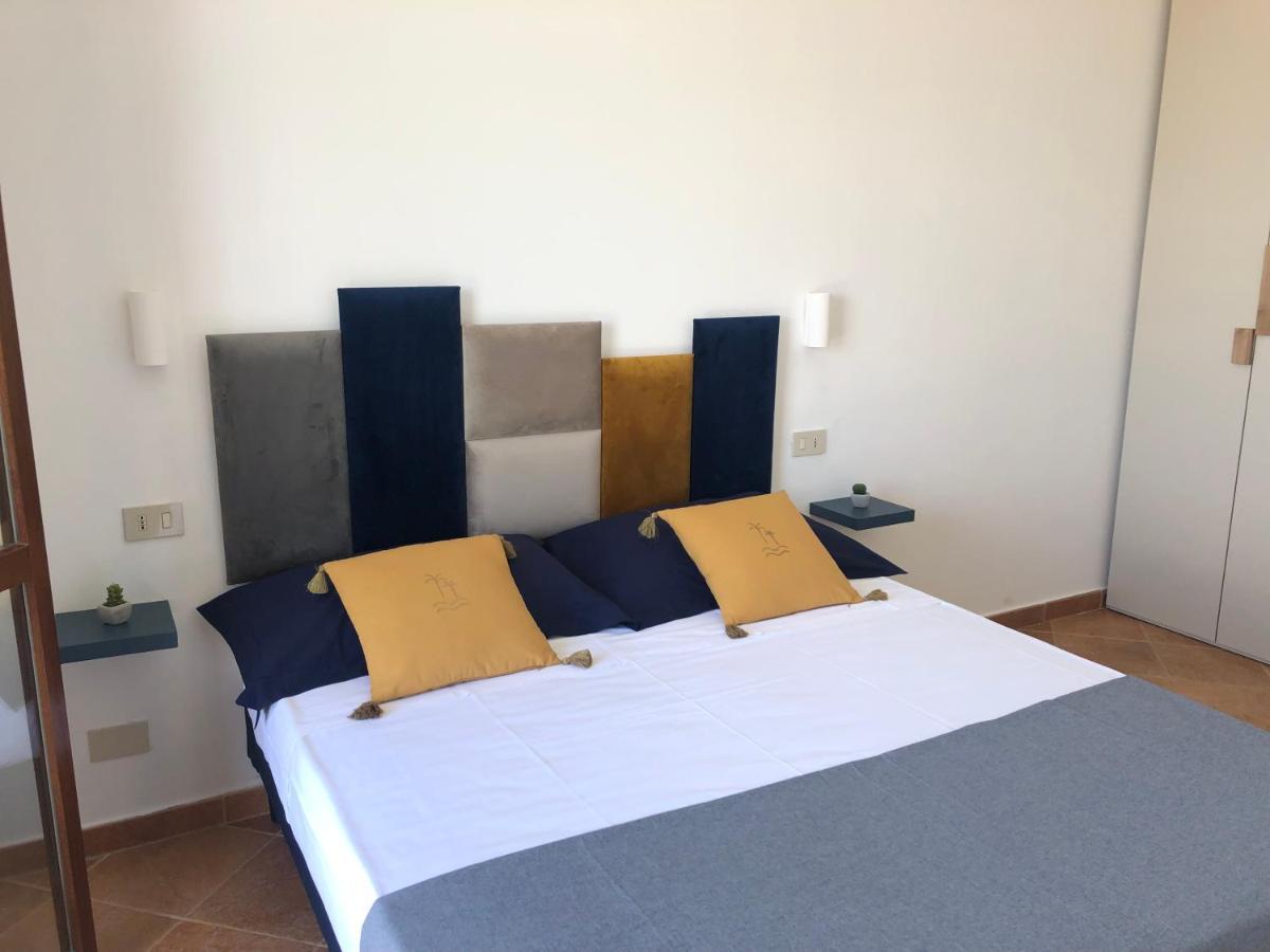 Casa Miraflores Cefalu Ngoại thất bức ảnh