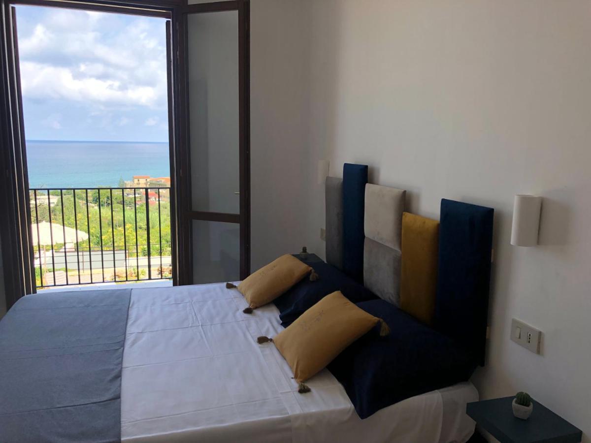 Casa Miraflores Cefalu Ngoại thất bức ảnh