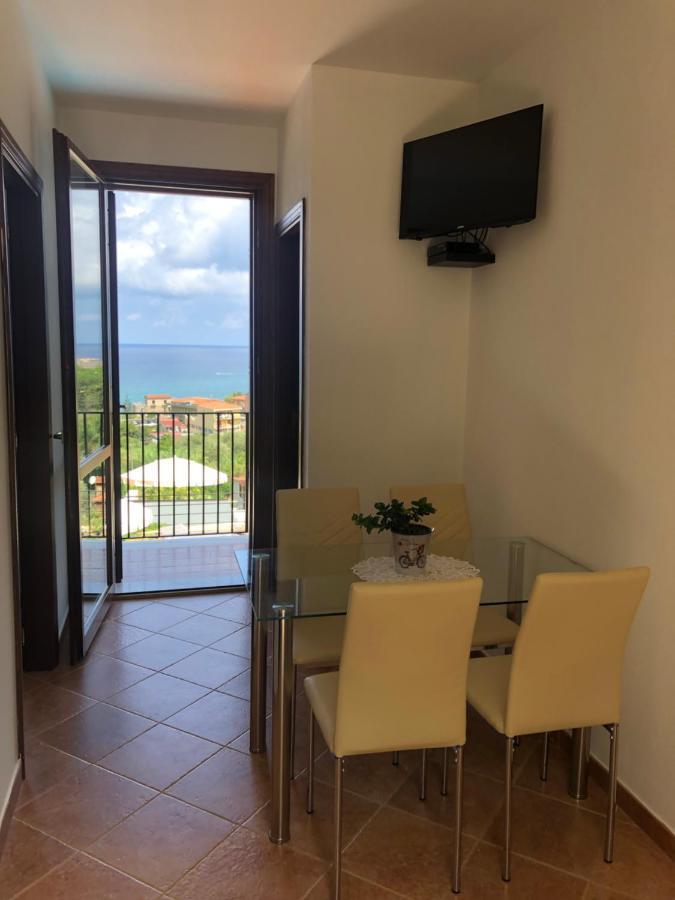 Casa Miraflores Cefalu Ngoại thất bức ảnh