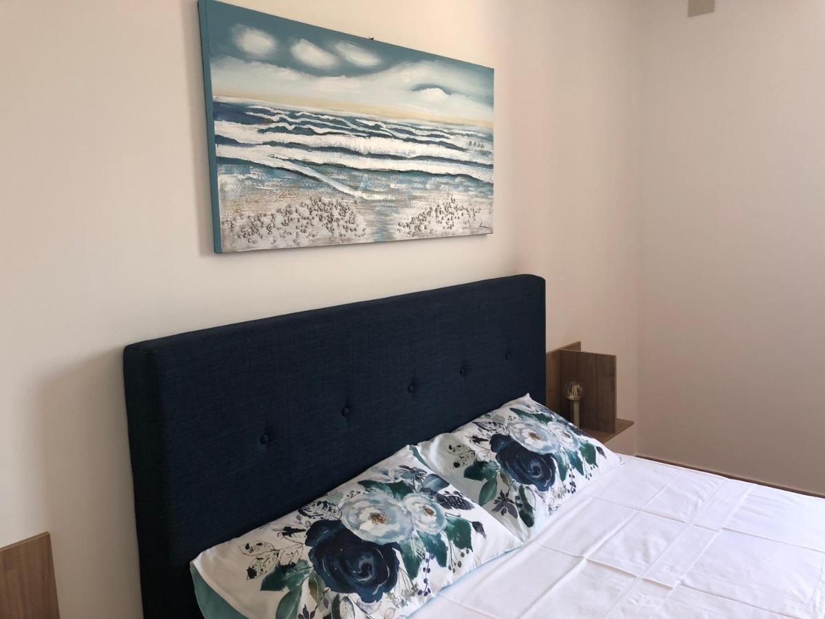 Casa Miraflores Cefalu Ngoại thất bức ảnh