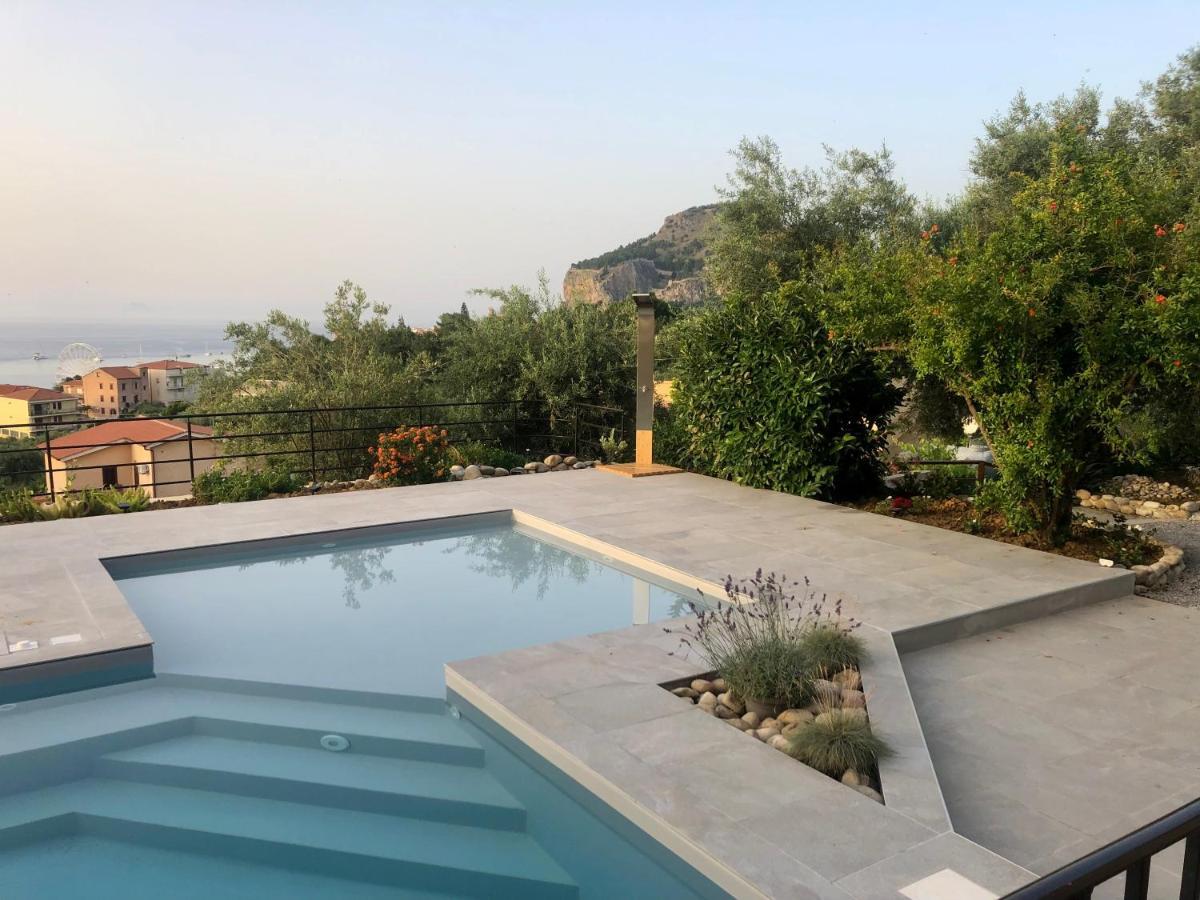 Casa Miraflores Cefalu Ngoại thất bức ảnh