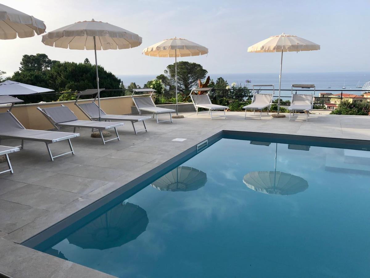 Casa Miraflores Cefalu Ngoại thất bức ảnh