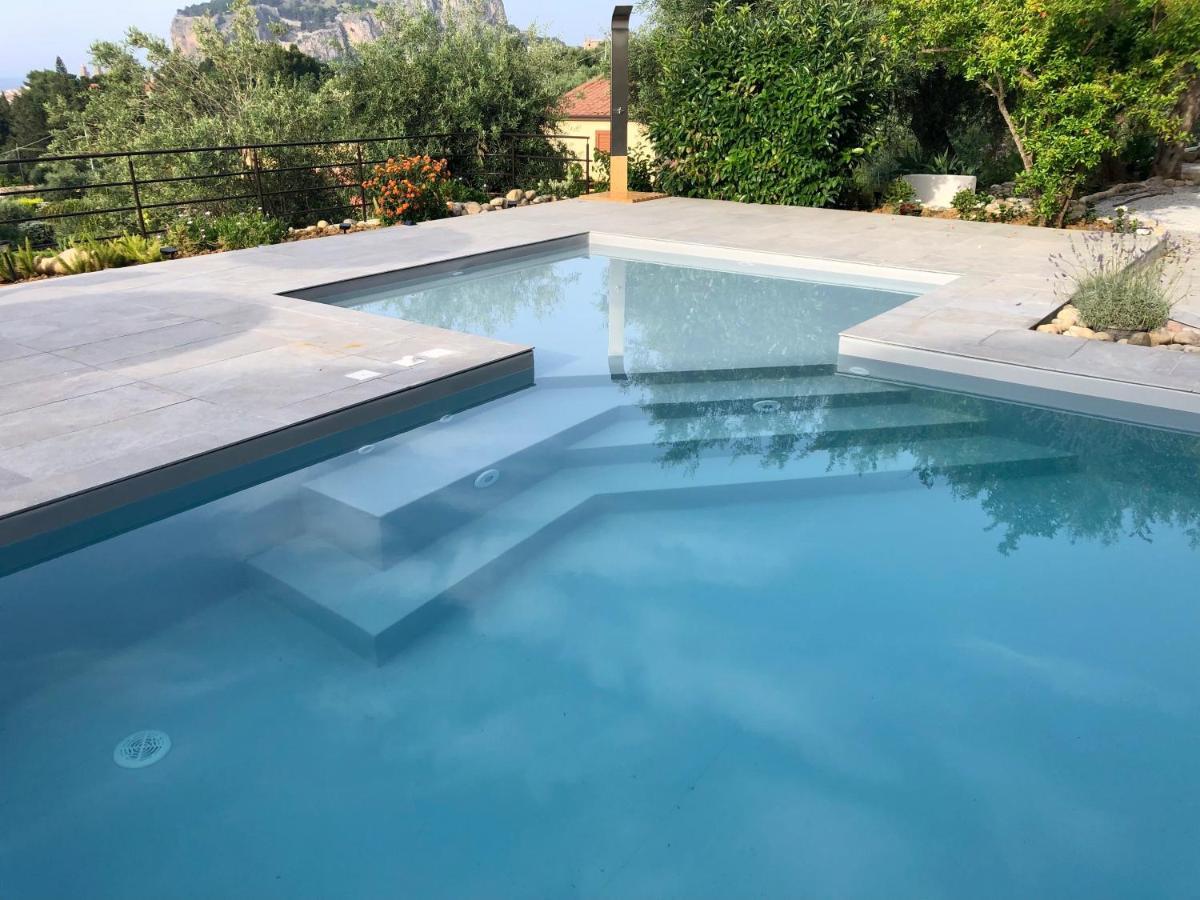 Casa Miraflores Cefalu Ngoại thất bức ảnh