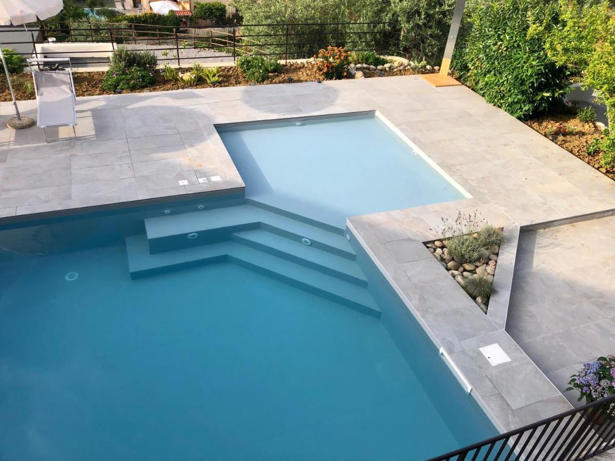 Casa Miraflores Cefalu Ngoại thất bức ảnh