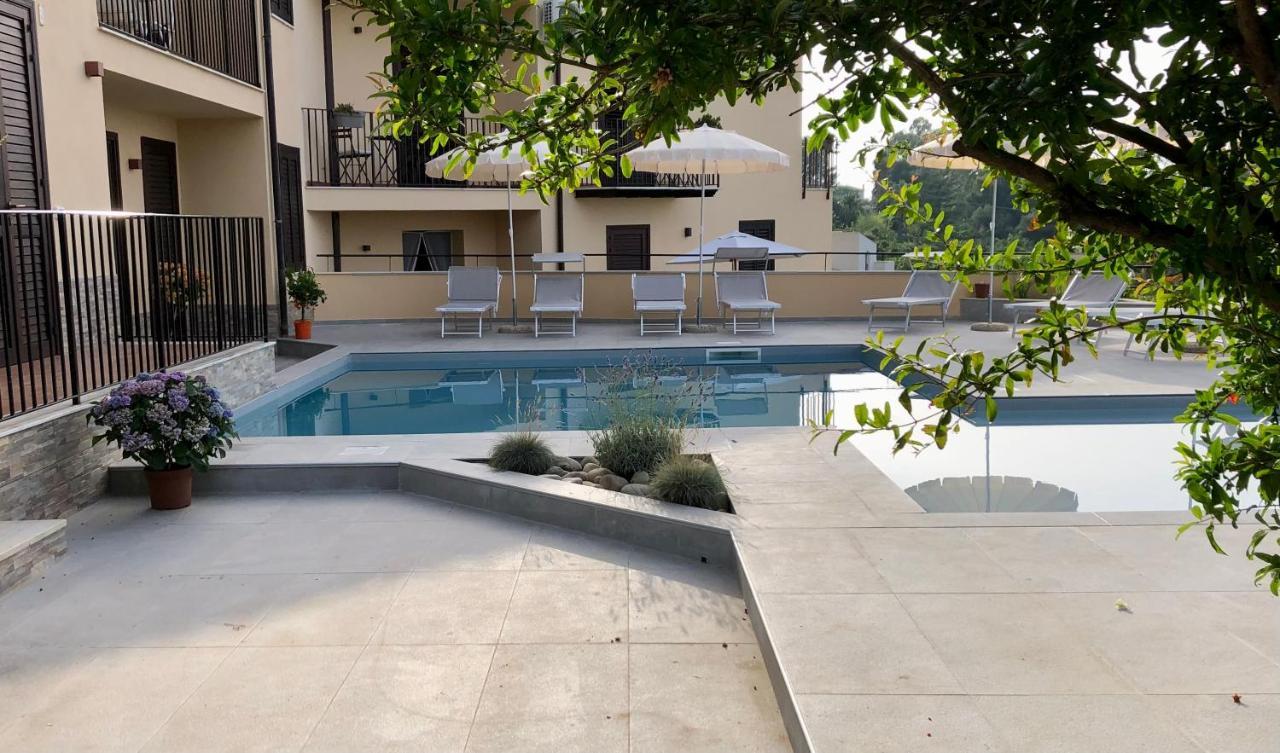 Casa Miraflores Cefalu Ngoại thất bức ảnh