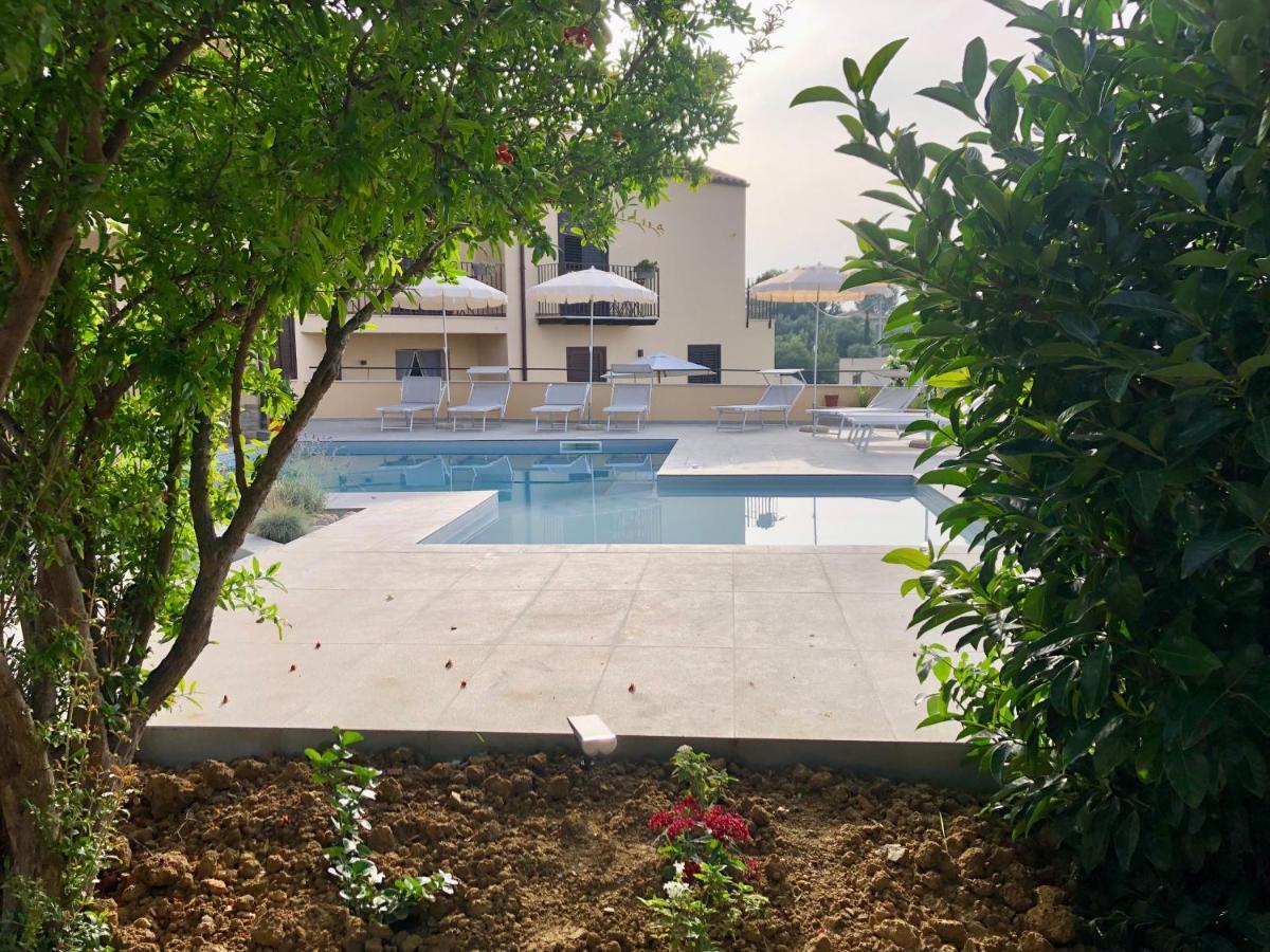 Casa Miraflores Cefalu Ngoại thất bức ảnh