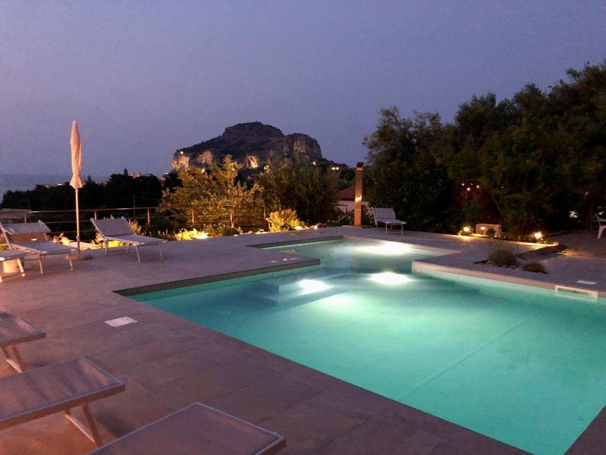 Casa Miraflores Cefalu Ngoại thất bức ảnh