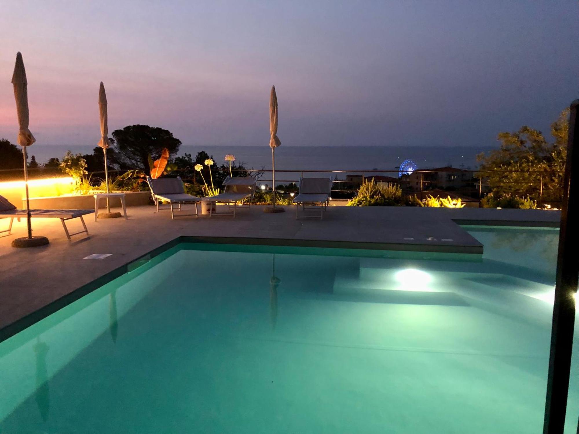 Casa Miraflores Cefalu Ngoại thất bức ảnh