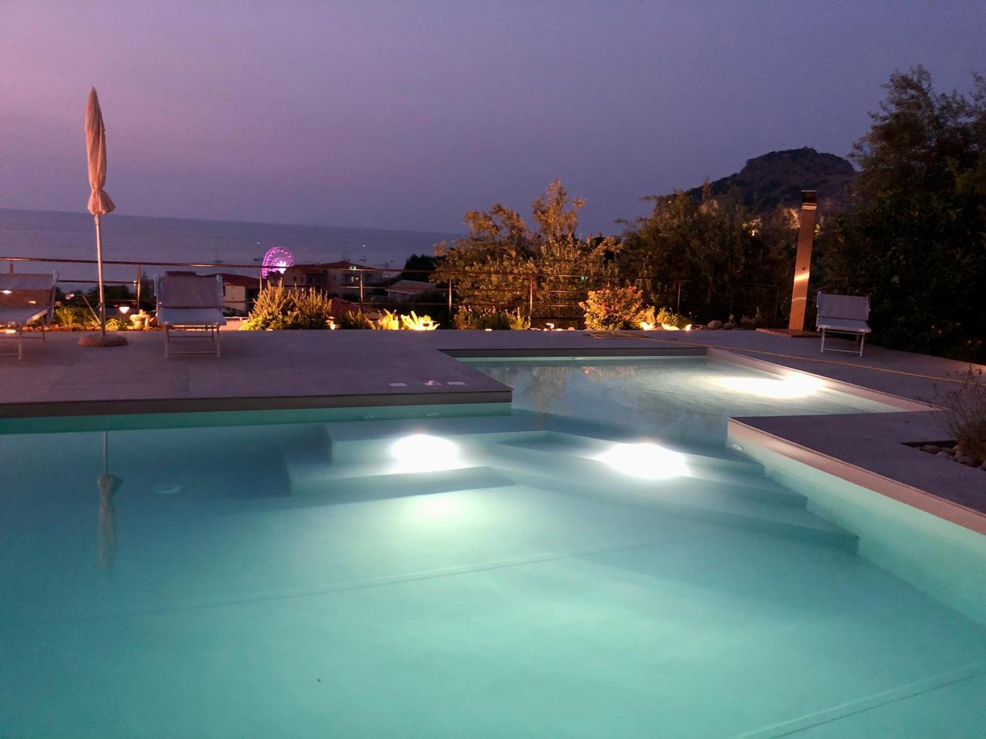 Casa Miraflores Cefalu Ngoại thất bức ảnh
