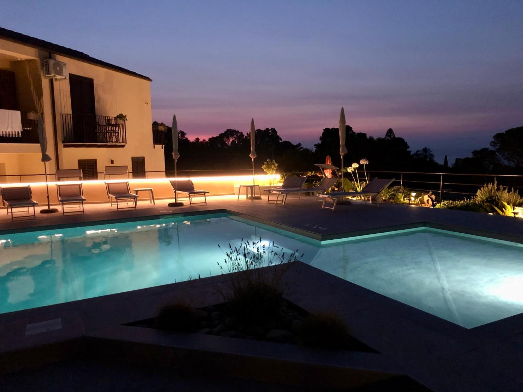 Casa Miraflores Cefalu Ngoại thất bức ảnh