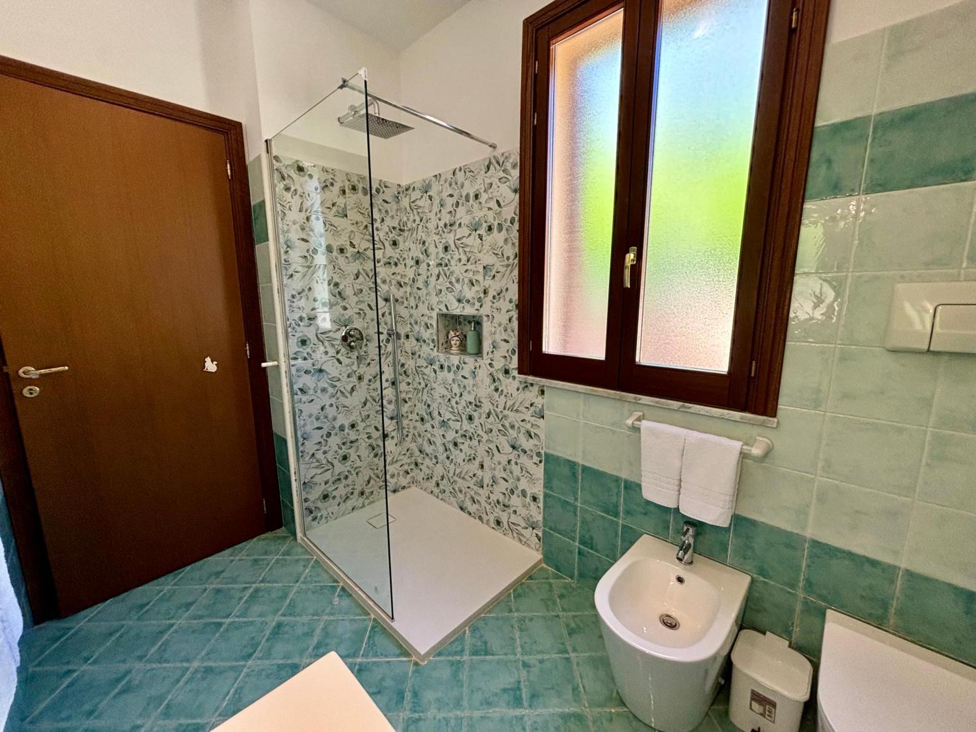 Casa Miraflores Cefalu Ngoại thất bức ảnh