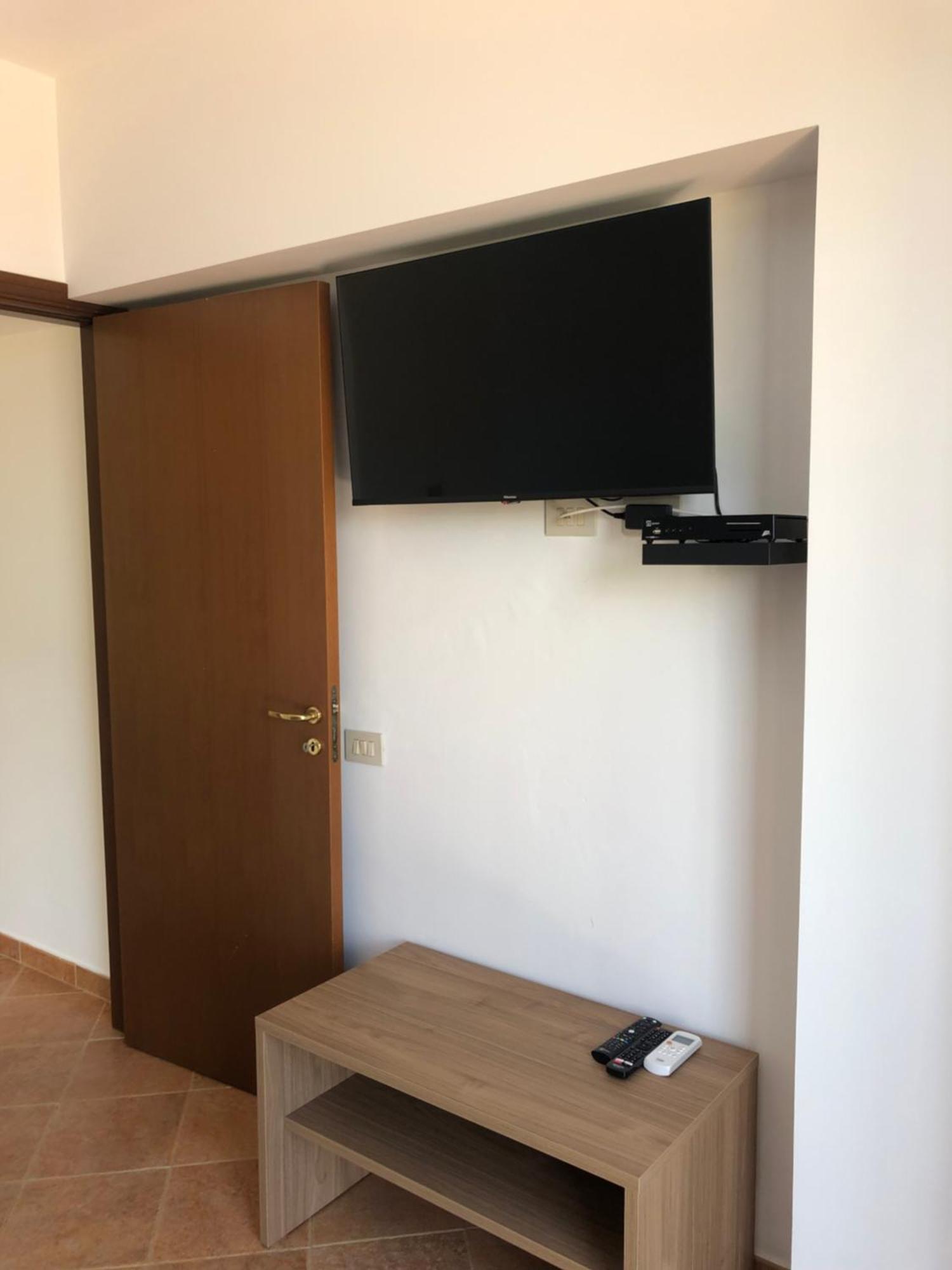 Casa Miraflores Cefalu Phòng bức ảnh